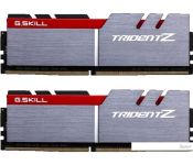   G.Skill Trident Z 2x16GB DDR4 PC4-25600 F4-3200C16D-32GTZ