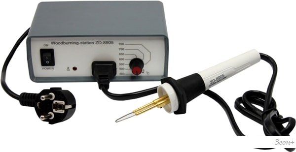 Паяльная станция Rexant 12-0142