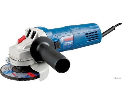   Bosch GWS 750 S Professional 0601394121