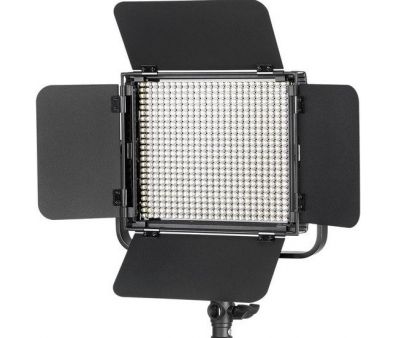 Лампа Falcon Eyes FlatLight 600 LED Bi-color