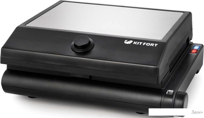 Электрогриль Kitfort KT-1632