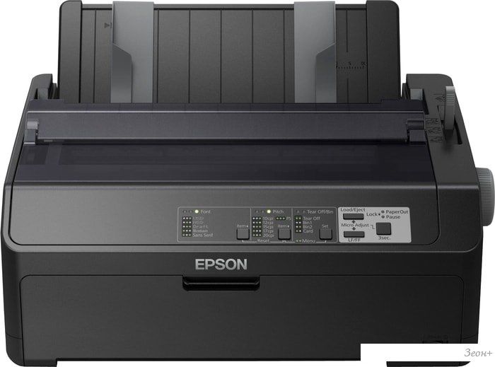 Матричный принтер Epson FX-890II