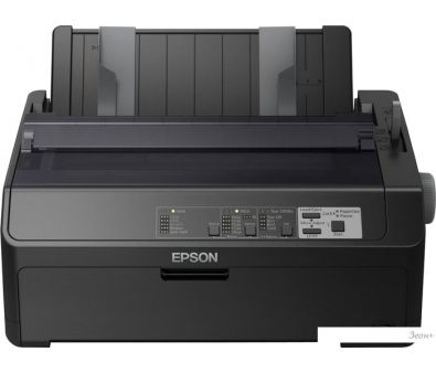   Epson FX-890II