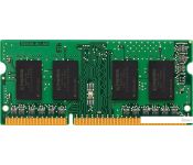   Kingston ValueRAM 4GB DDR4 SODIMM PC4-21300 KVR26S19S6/4