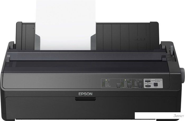 Матричный принтер Epson FX-2190II