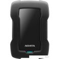 Внешний жесткий диск A-Data HD330 AHD330-2TU31-CBK 2TB (черный)