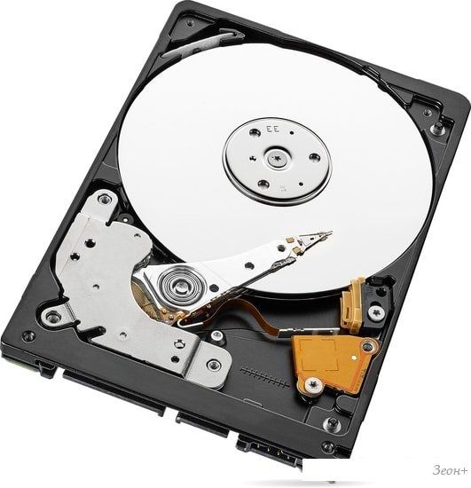 Жесткий диск Seagate Barracuda Pro 500GB ST500LM034