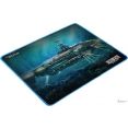 Коврик для мыши QUMO Nautilus