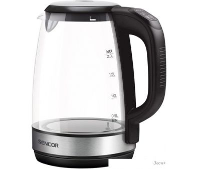  Sencor SWK 2090BK