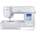 Швейная машина Janome Skyline S3