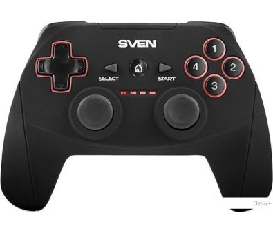  SVEN GC-2040
