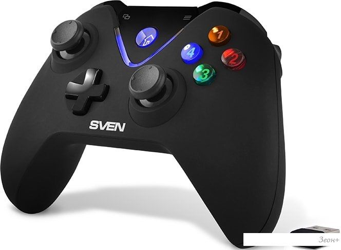Джойстик SVEN GC-5070