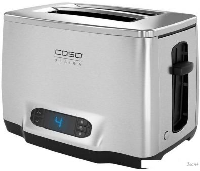  CASO Inox 2