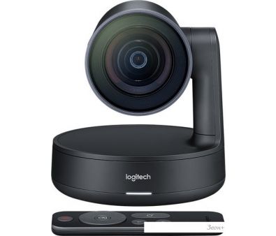 Web  Logitech Rally