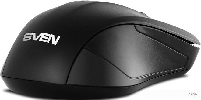 Мышь SVEN RX-270W