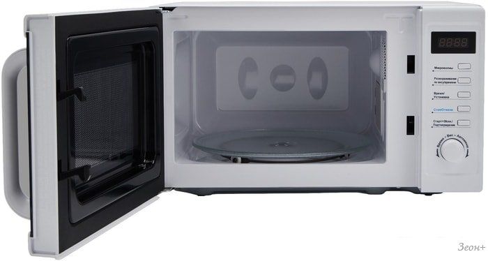 Микроволновая печь Midea AM820CUK-W
