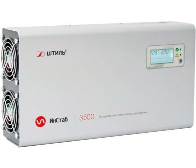     IS3500