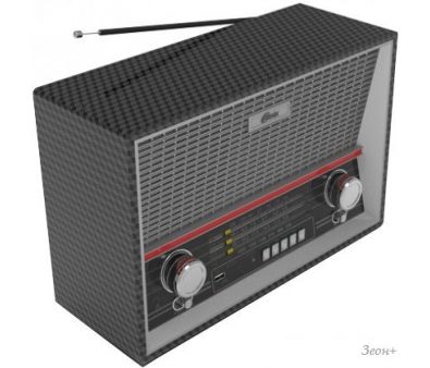  Ritmix RPR-102 ()
