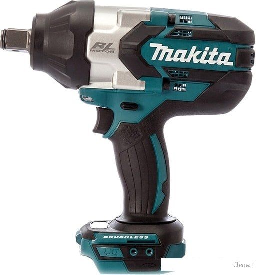 Ударный гайковерт Makita DTW1002Z (без АКБ)