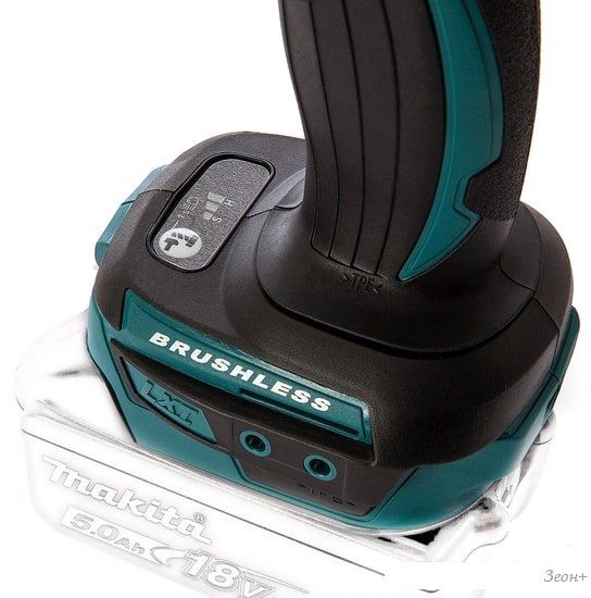 Ударный гайковерт Makita DTW1002Z (без АКБ)