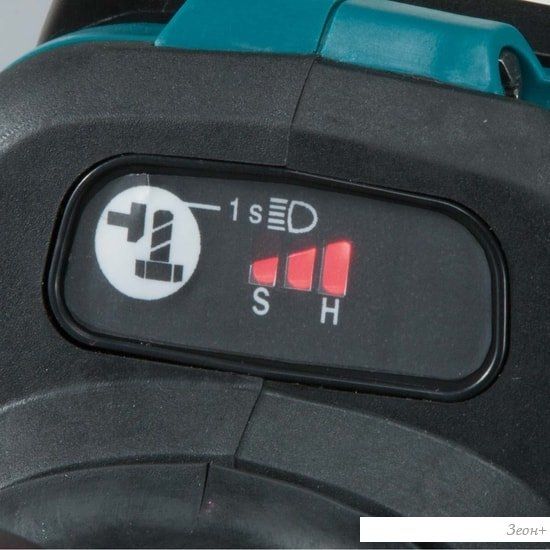 Ударный гайковерт Makita DTW1002Z (без АКБ)