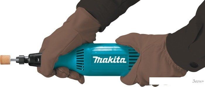 Прямошлифовальная машина Makita GD0603