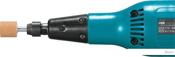 Прямошлифовальная машина Makita GD0603