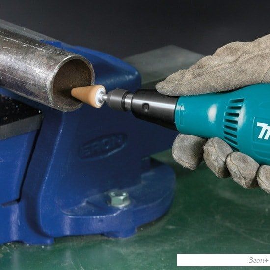 Прямошлифовальная машина Makita GD0603