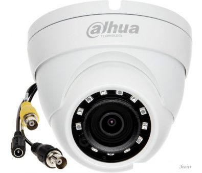 CCTV- Dahua DH-HAC-HDW2401MP-0360B