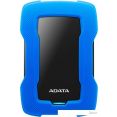 Внешний жесткий диск A-Data HD330 AHD330-2TU31-CBL 2TB (синий)