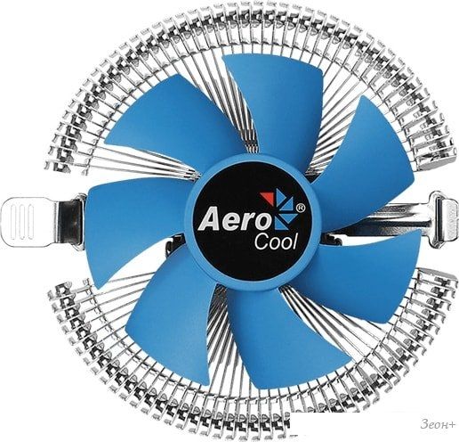 Кулер для процессора AeroCool Verkho A