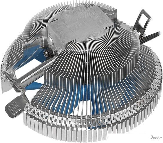 Кулер для процессора AeroCool Verkho A