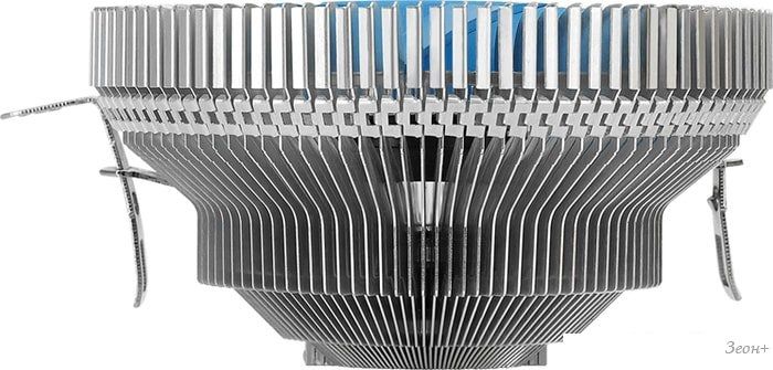 Кулер для процессора AeroCool Verkho A
