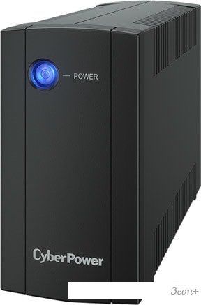 Источник бесперебойного питания CyberPower UTC850EI