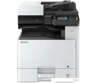  Kyocera Mita ECOSYS M8124cidn