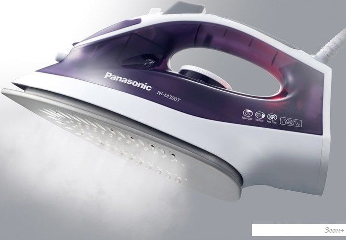 Утюг Panasonic NI-M300TVTW