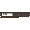   QUMO 4GB DDR4 PC4-19200 QUM4U-4G2400C16