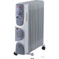 Масляный радиатор с вентилятором Oasis BB-25T