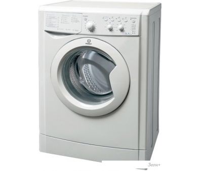   Indesit IWSC 51051 BY