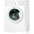   Indesit IWUB 41051 BY