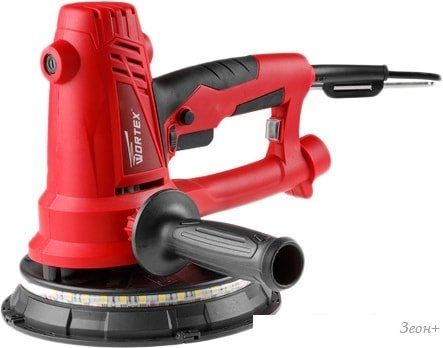 Эксцентриковая шлифмашина Wortex DG 1875