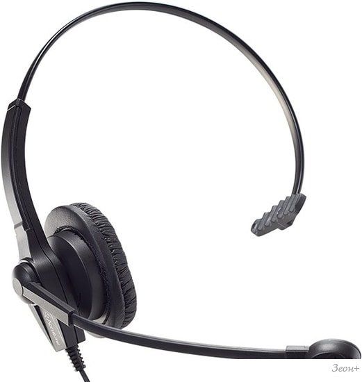 Наушники Accutone WM610 RJU
