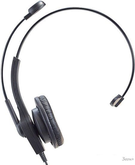 Наушники Accutone WM610 RJU