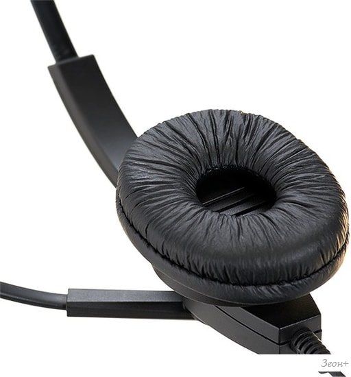 Наушники Accutone WM610 RJU