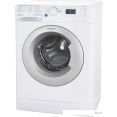   Indesit BWSA 51051 S BY