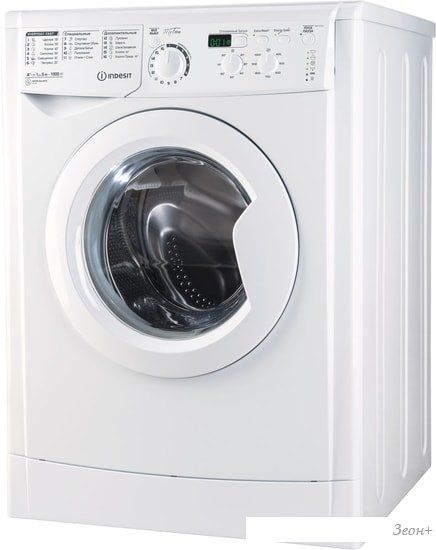 Стиральная машина Indesit EWSD 51031 BY