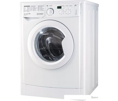   Indesit EWSD 51031 BY