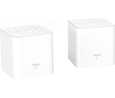Wi-Fi  Tenda Nova MW3 2-Pack