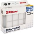 HEPA- Filtero FTH 02