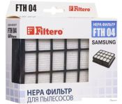 HEPA- Filtero FTH 04